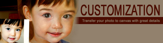 customization customization